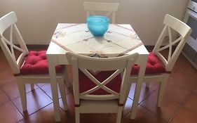 Casa Mariu