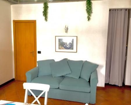 Apartament Casa Mariu Palermo Zewnętrze zdjęcie