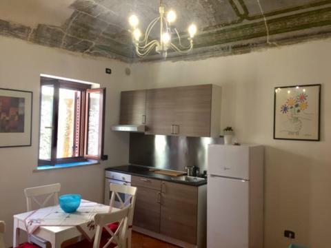 Apartament Casa Mariu Palermo Zewnętrze zdjęcie