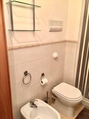 Apartament Casa Mariu Palermo Zewnętrze zdjęcie