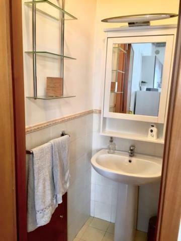Apartament Casa Mariu Palermo Zewnętrze zdjęcie