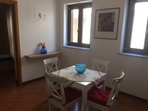 Apartament Casa Mariu Palermo Zewnętrze zdjęcie